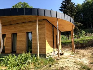 Domy Petříček | Výstavba nízkoenergetických a pasivních domů